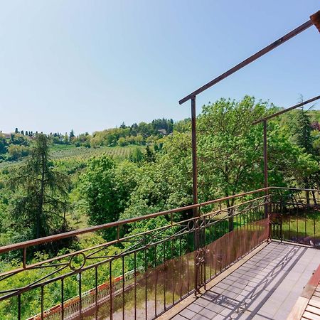 Ca' Bianca Apartments Farneto المظهر الخارجي الصورة