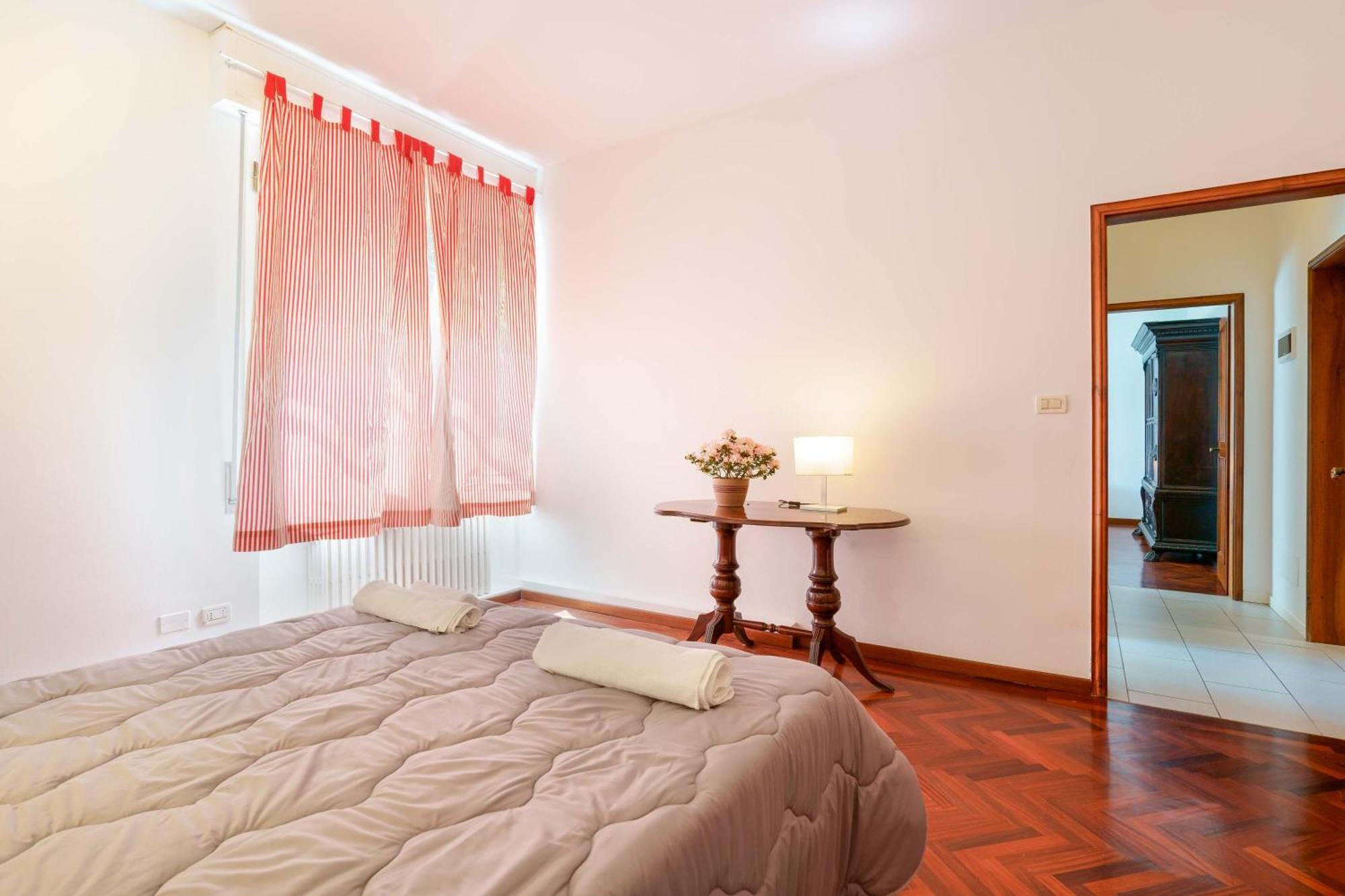 Ca' Bianca Apartments Farneto المظهر الخارجي الصورة