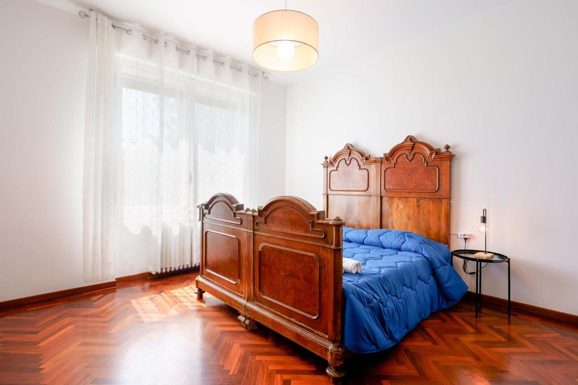 Ca' Bianca Apartments Farneto المظهر الخارجي الصورة