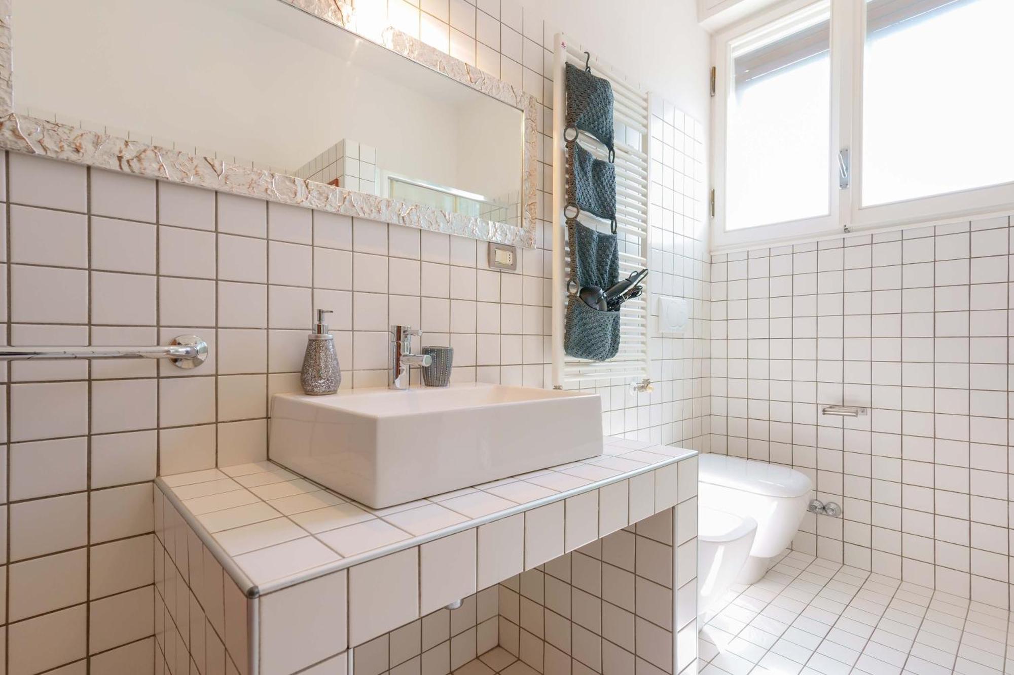 Ca' Bianca Apartments Farneto المظهر الخارجي الصورة