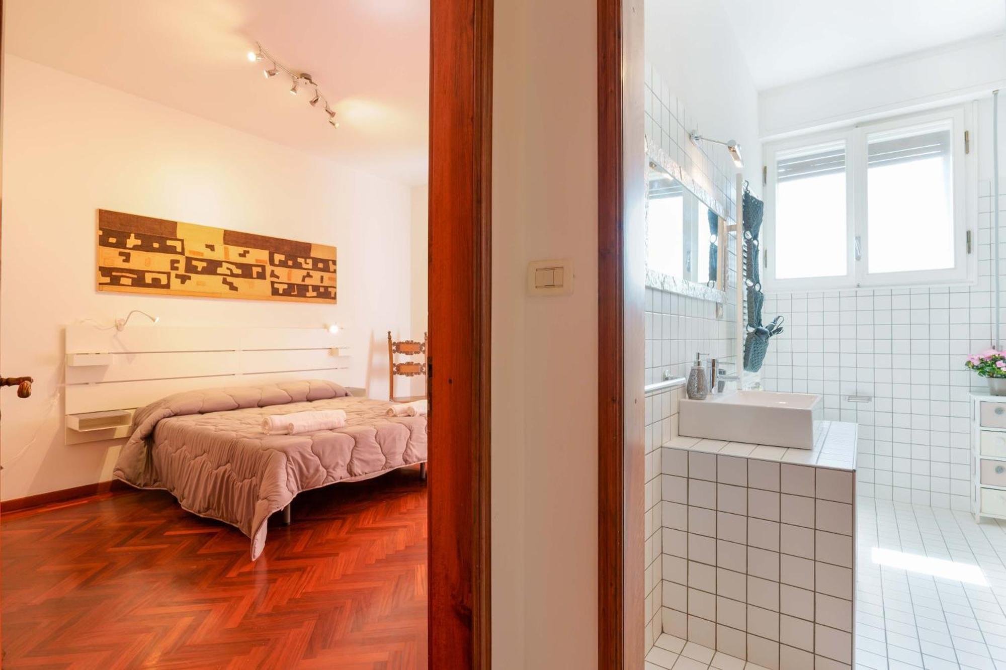 Ca' Bianca Apartments Farneto المظهر الخارجي الصورة