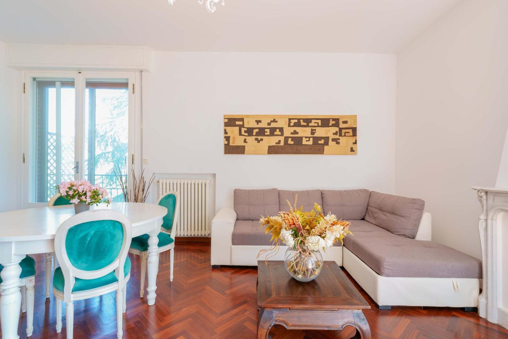 Ca' Bianca Apartments Farneto المظهر الخارجي الصورة