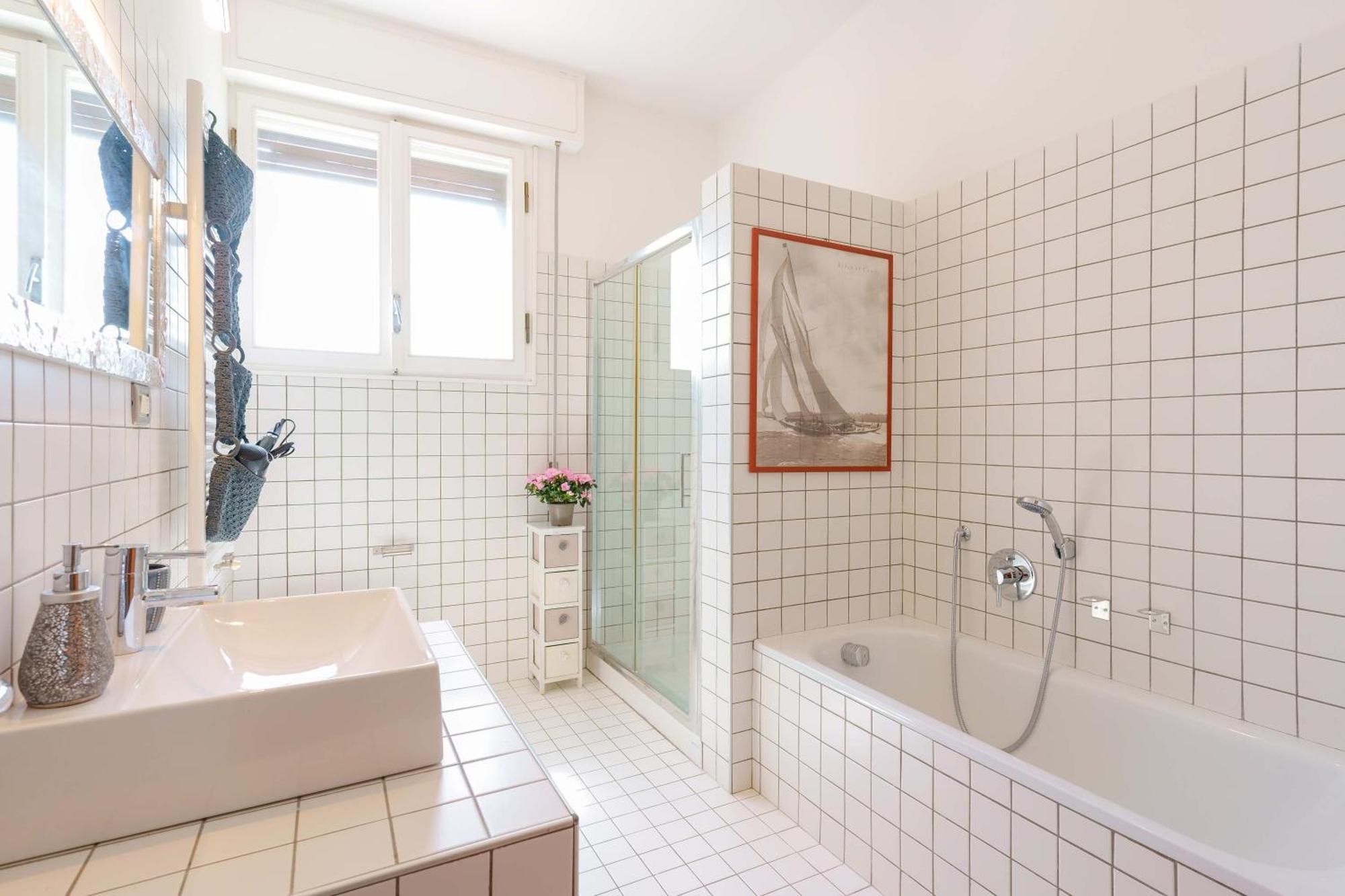 Ca' Bianca Apartments Farneto المظهر الخارجي الصورة