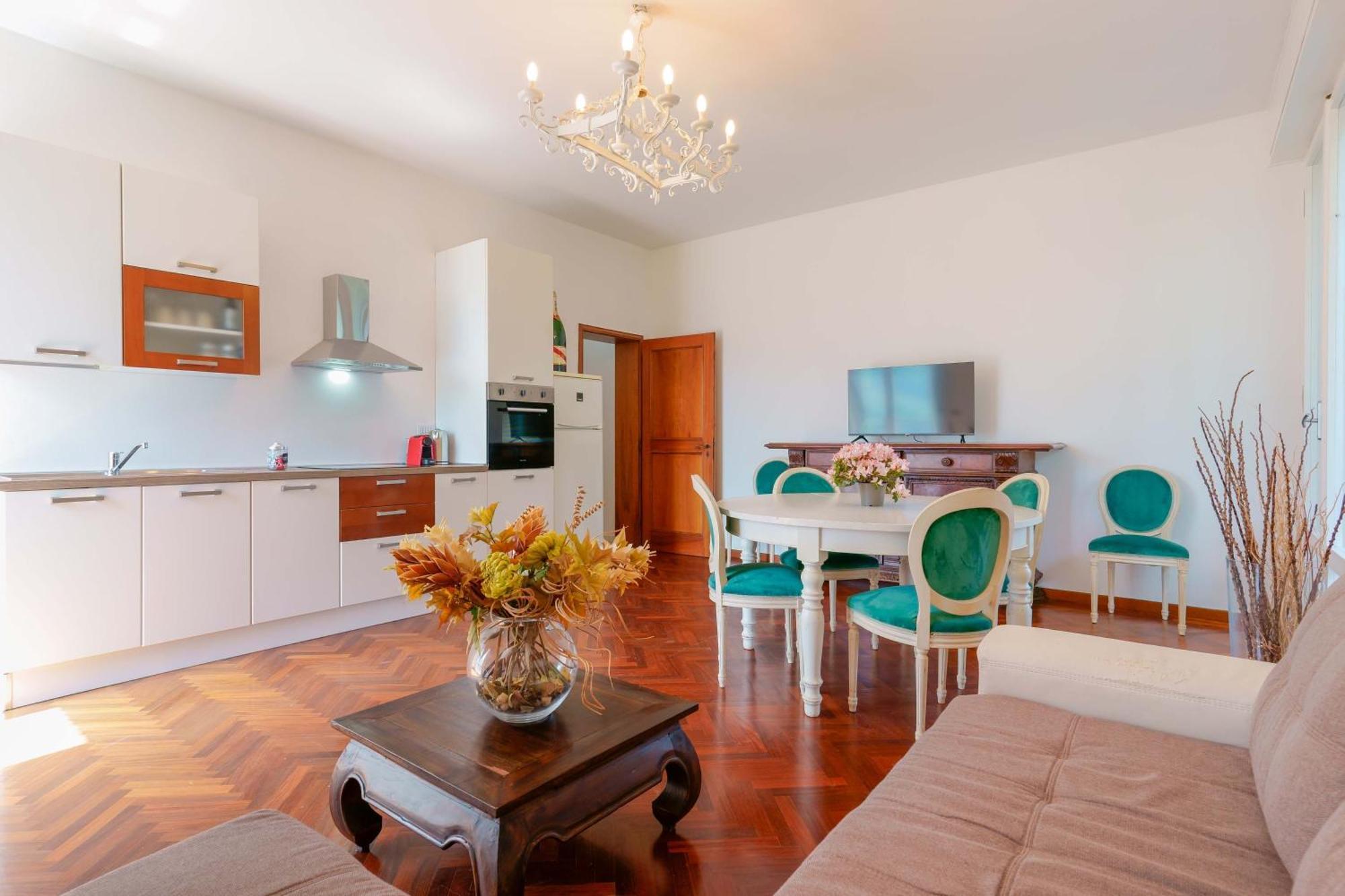 Ca' Bianca Apartments Farneto المظهر الخارجي الصورة