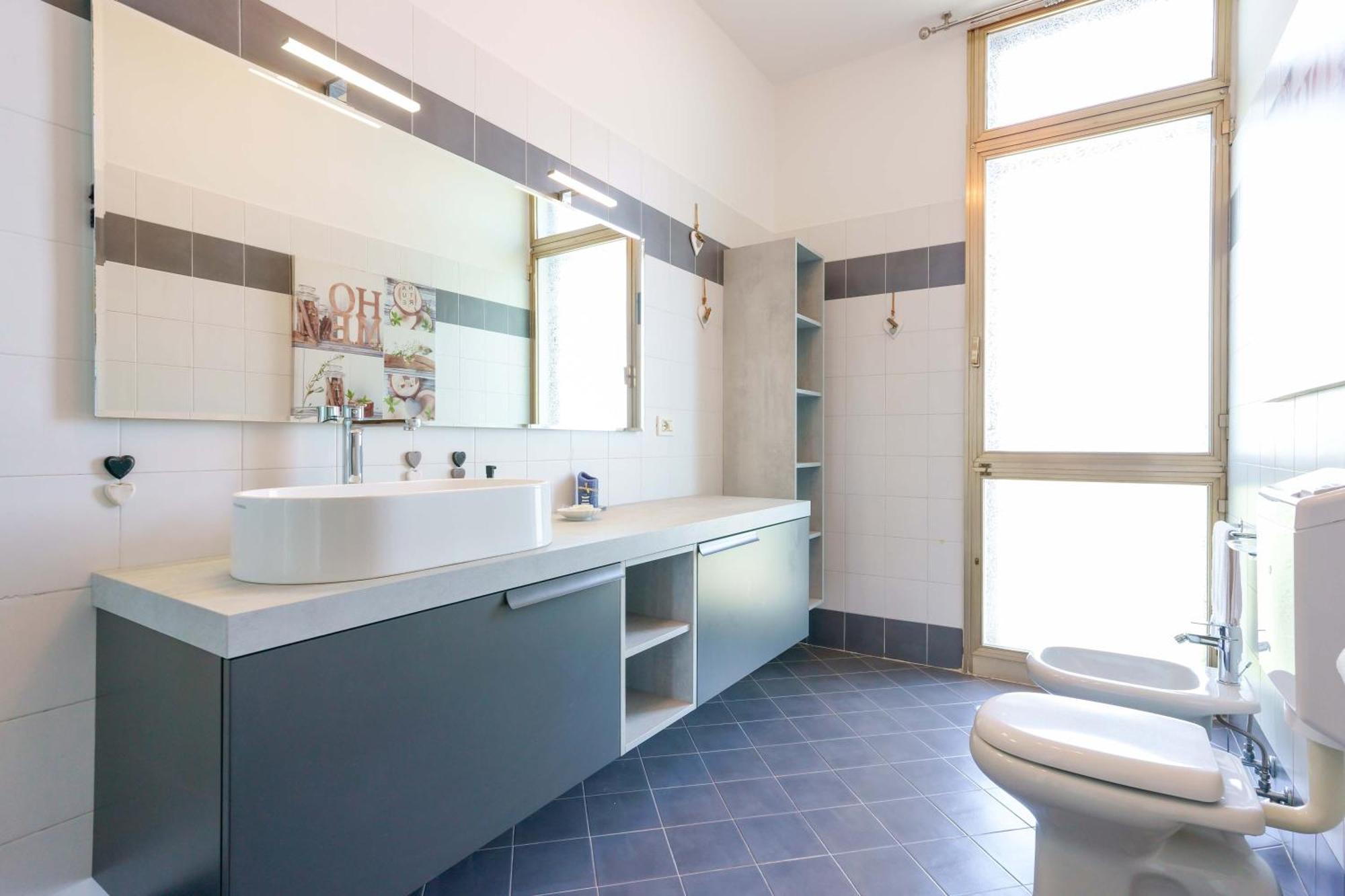 Ca' Bianca Apartments Farneto المظهر الخارجي الصورة
